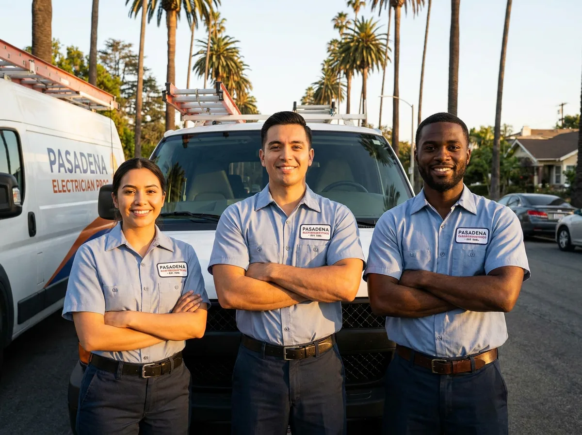 Electrician company in Highland, NY