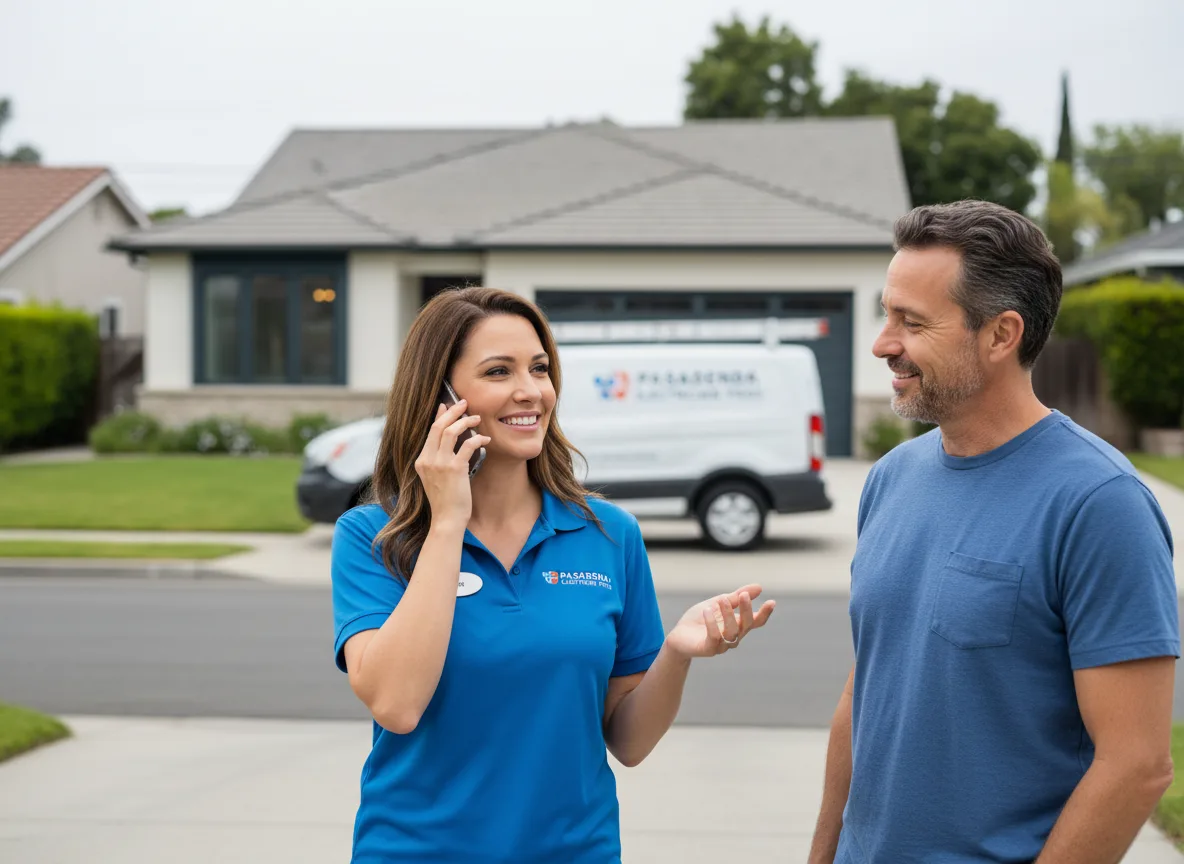 Electrician Highland, NY FAQs
